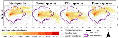 Challenges Regionalizing Methane Emissions Using Aquatic Environments in the Amazon Basin as Examples